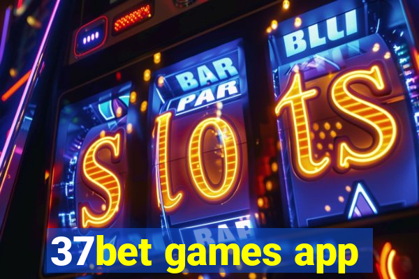 37bet games app